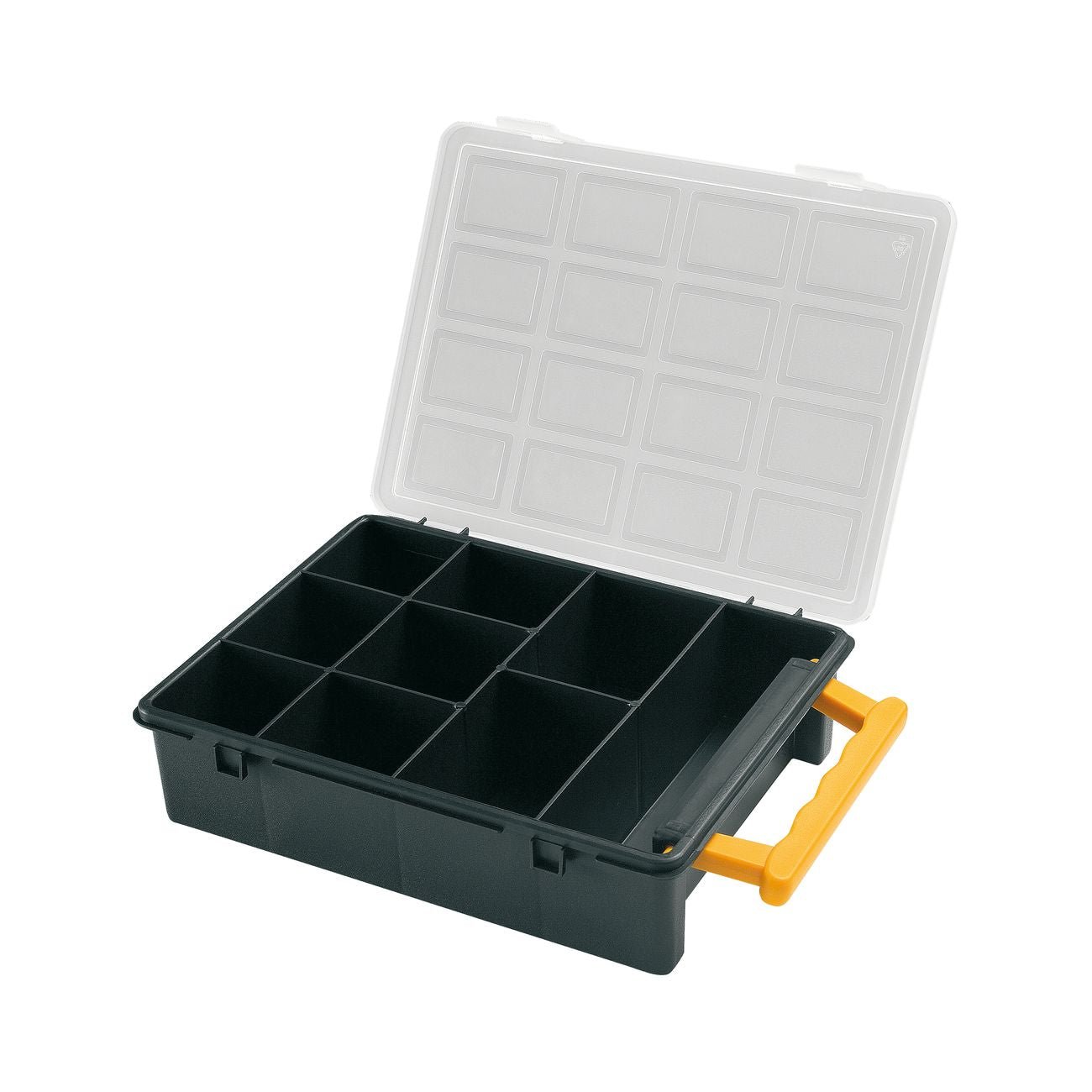Contenitore portaminuteria 24x19x6 art.3350