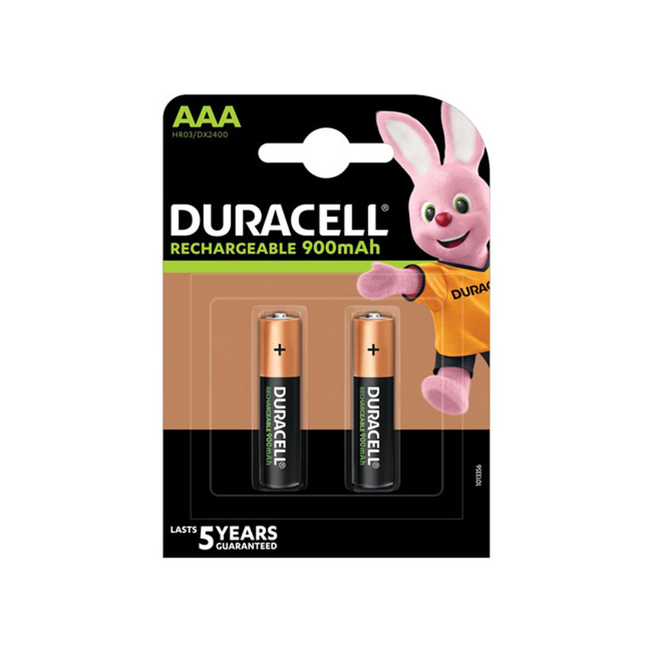 Pila Duracell Ricon  Ministilo Pz2    Du76