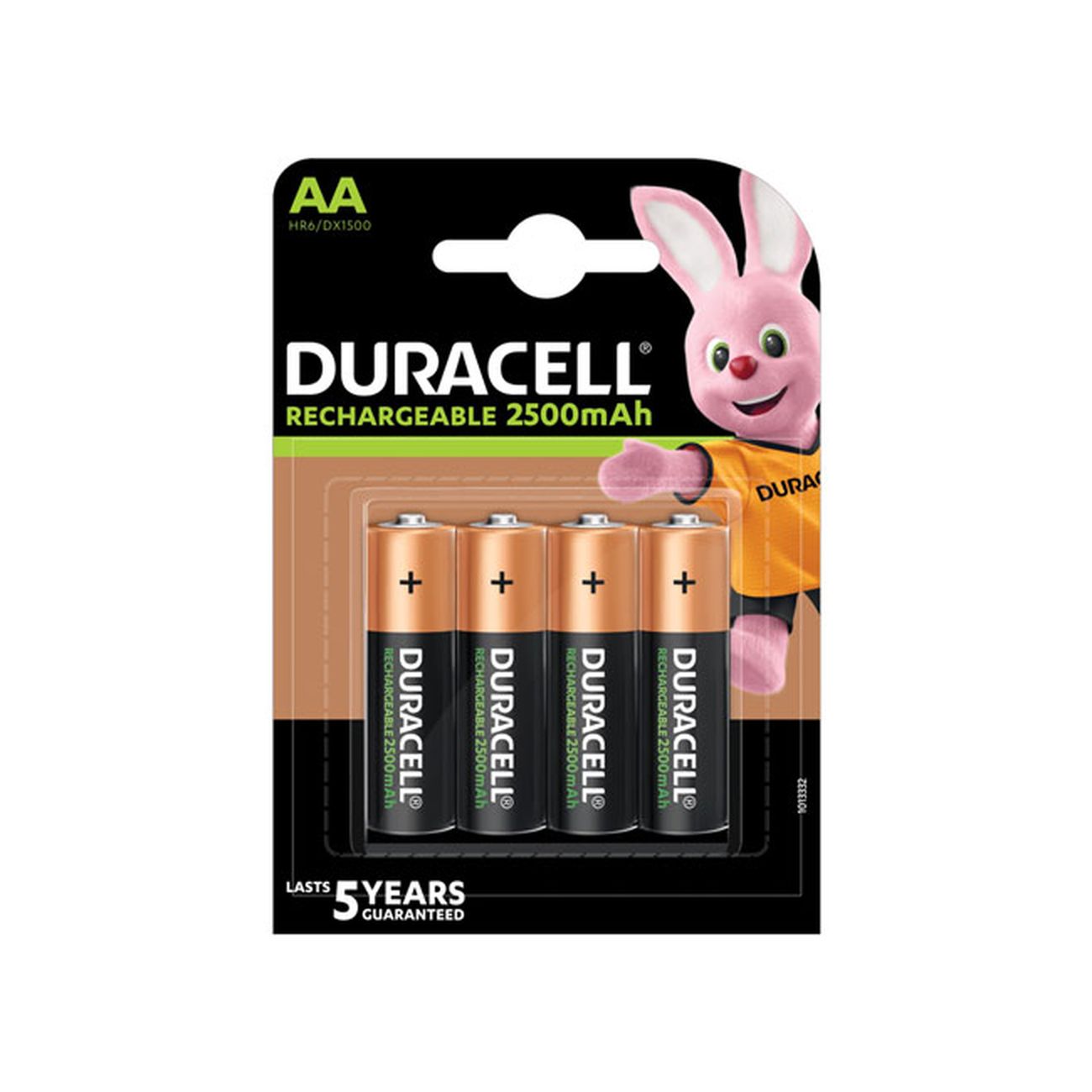 Pila Duracell Ricon  Stilo Pz 4       Du75