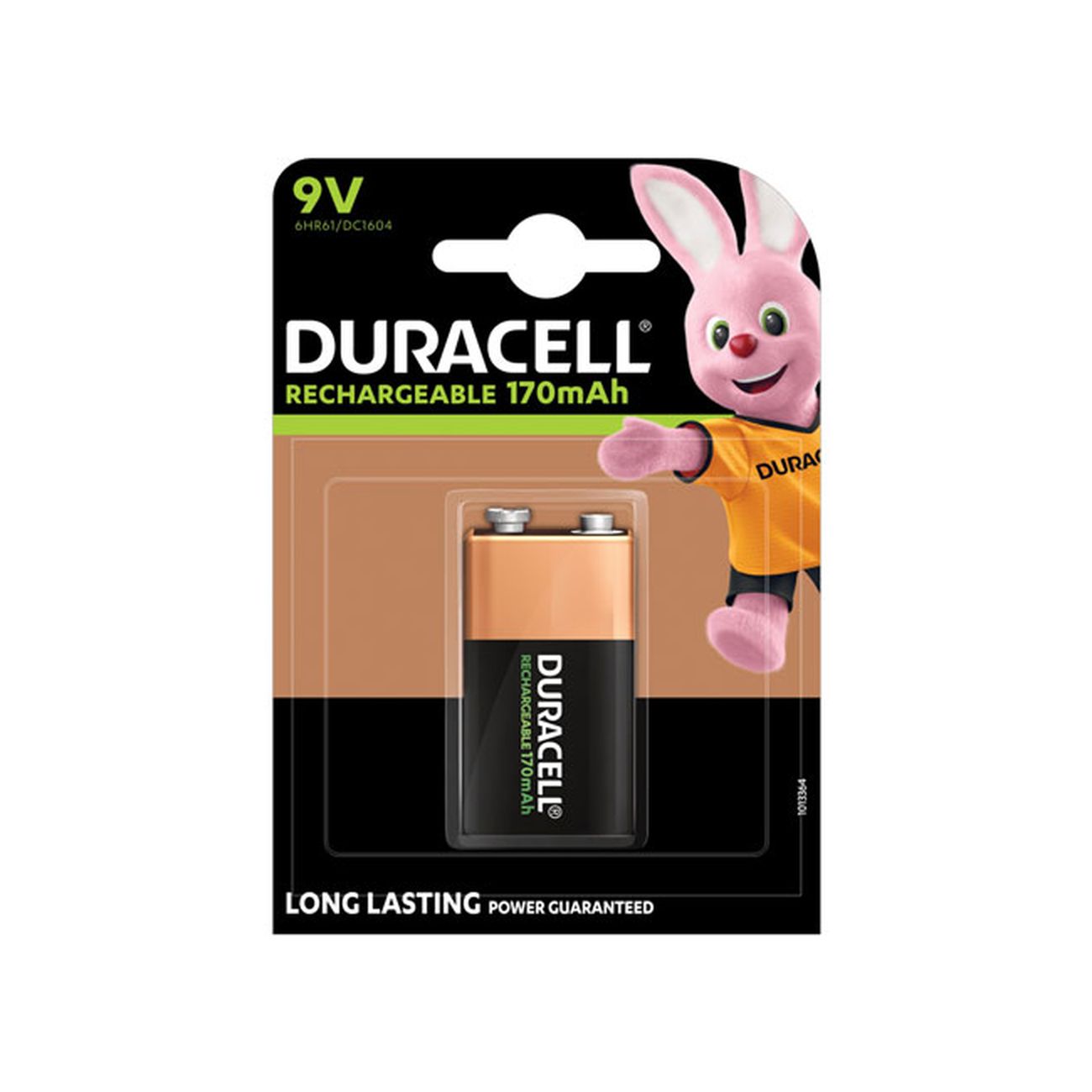 Pila Duracell Ricon  Transistor Pz1   Du15