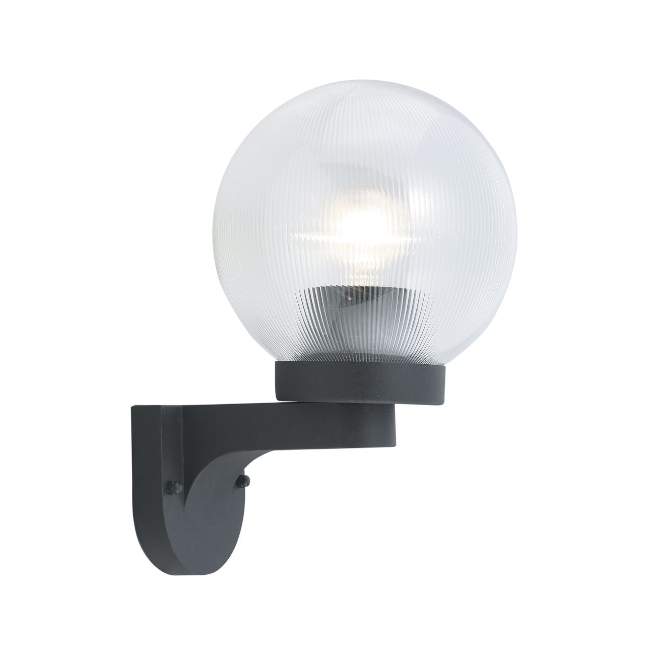 Lanterna a parete globo w.60 - 4 pz