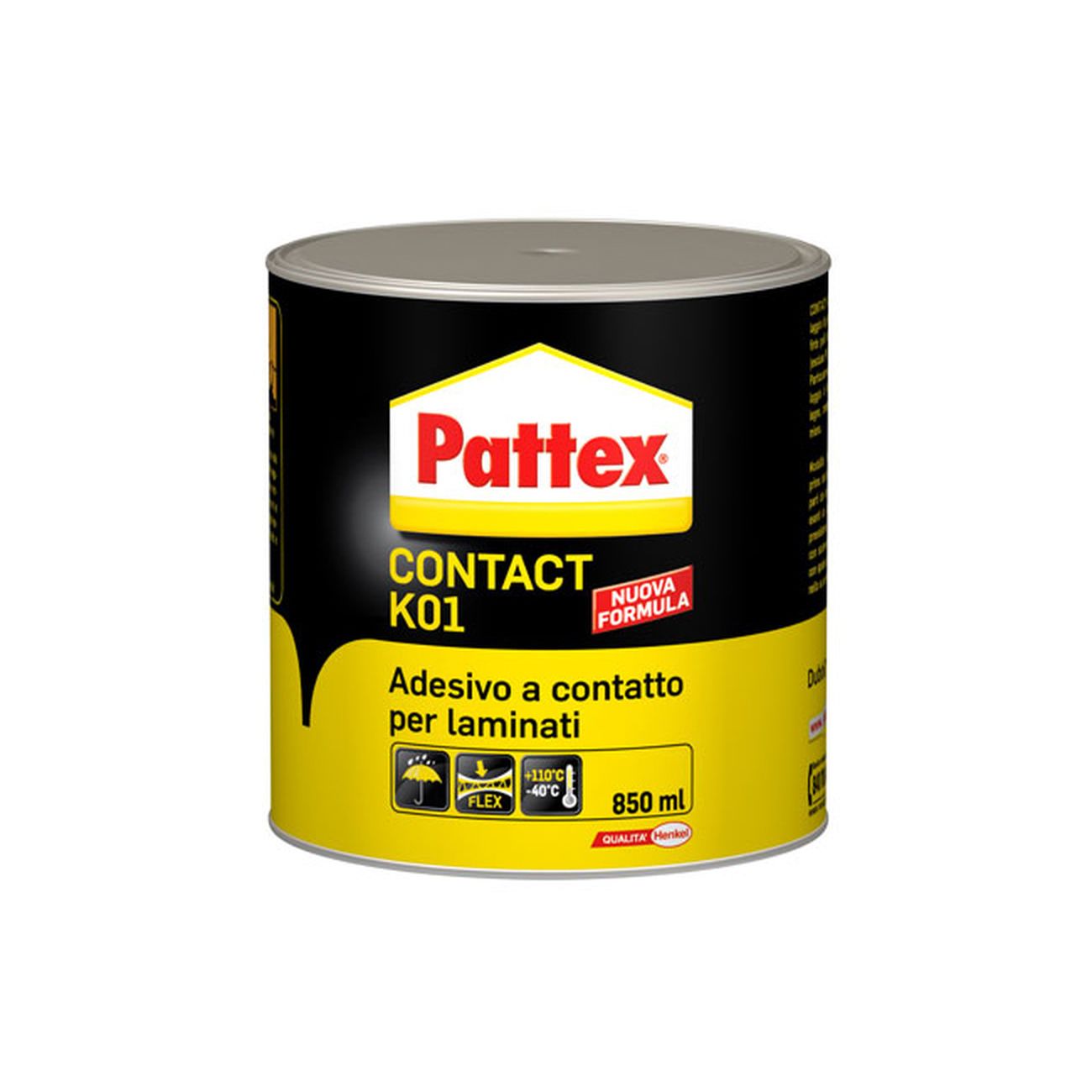 H. Pattex Contact K01 Ml. 1750