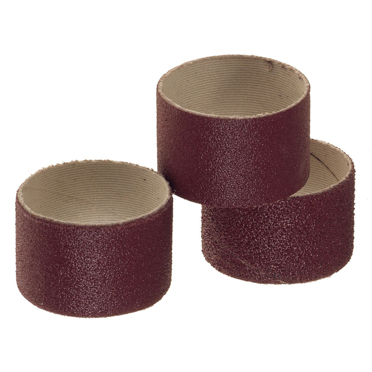 Poggi art.357.98 nastri abrasivi (pz. 3)