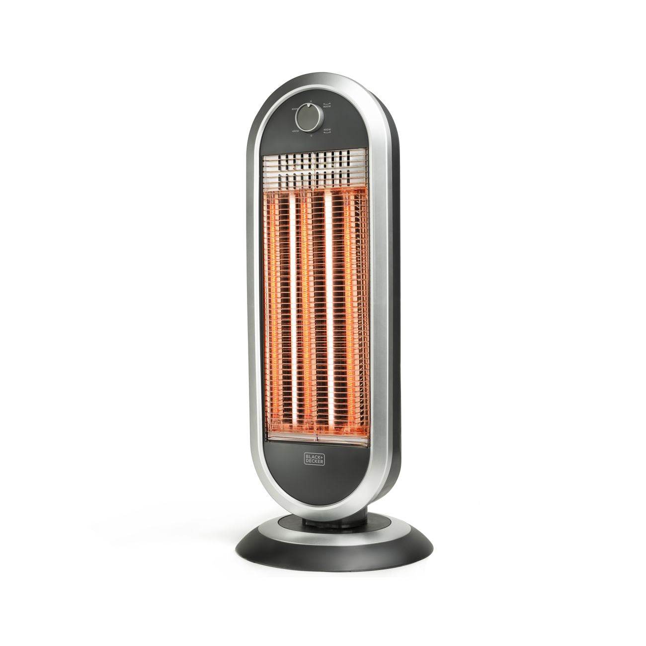 Stufa al carbonio b+d mod.bxcsh900e