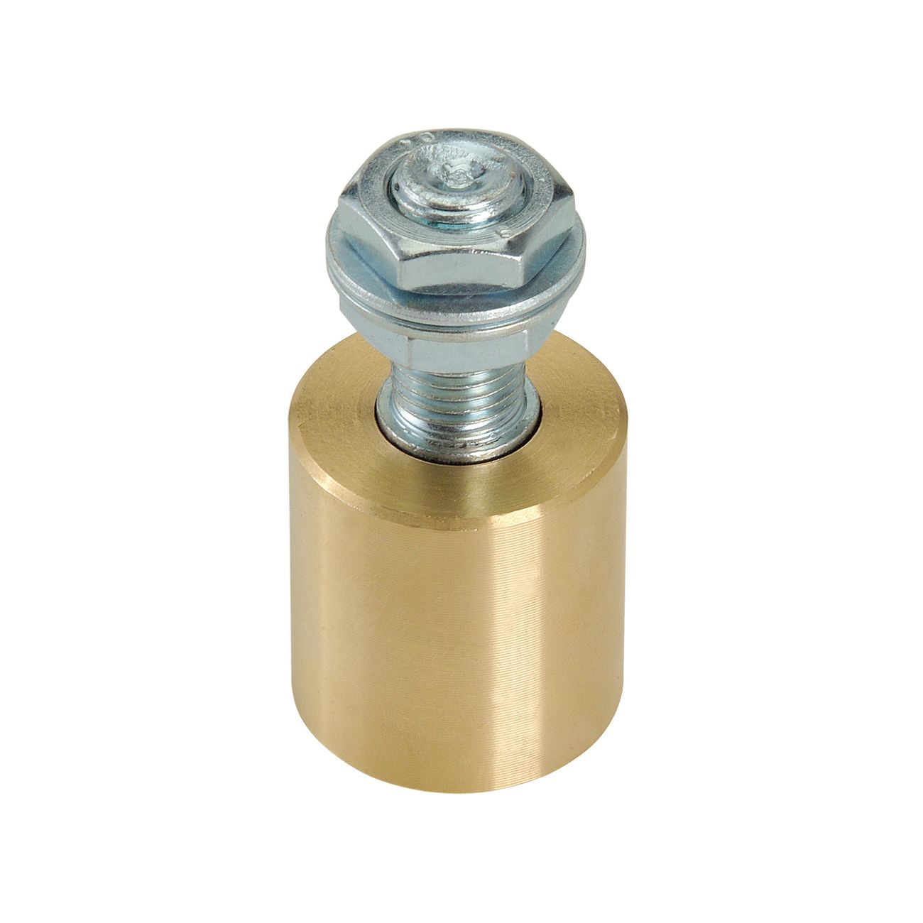 Oliva  ottone mm.30