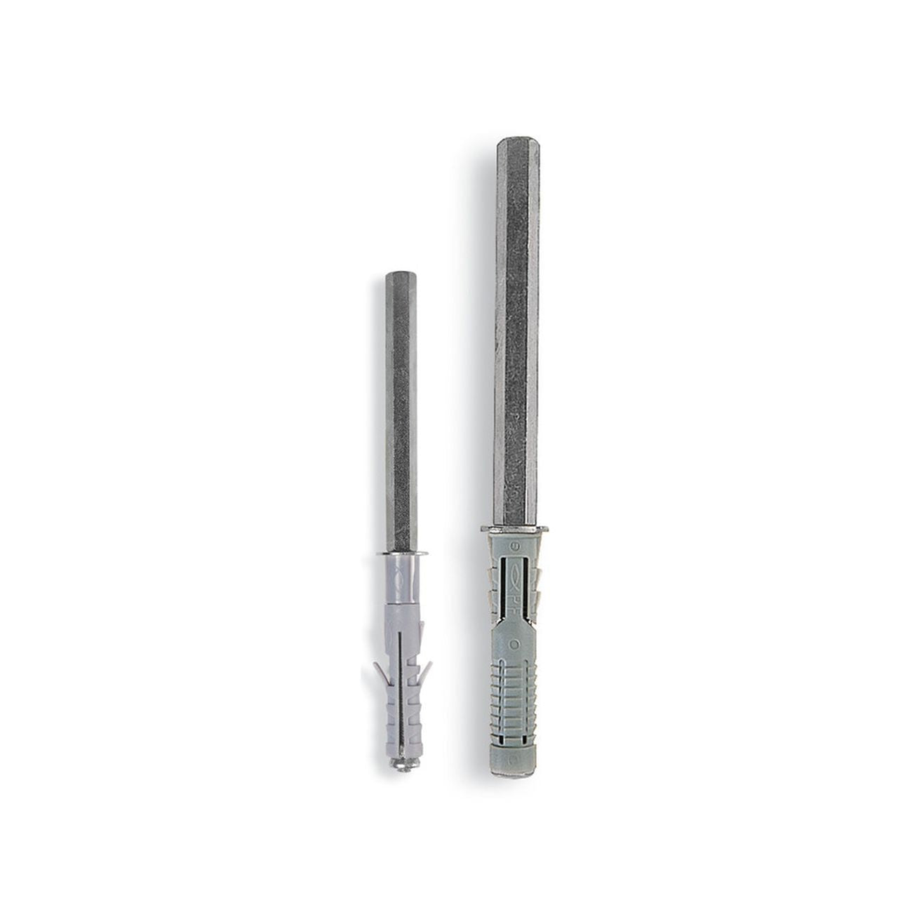 Fischer reggimensola a scomparsa csb  8x70 - 50 pz