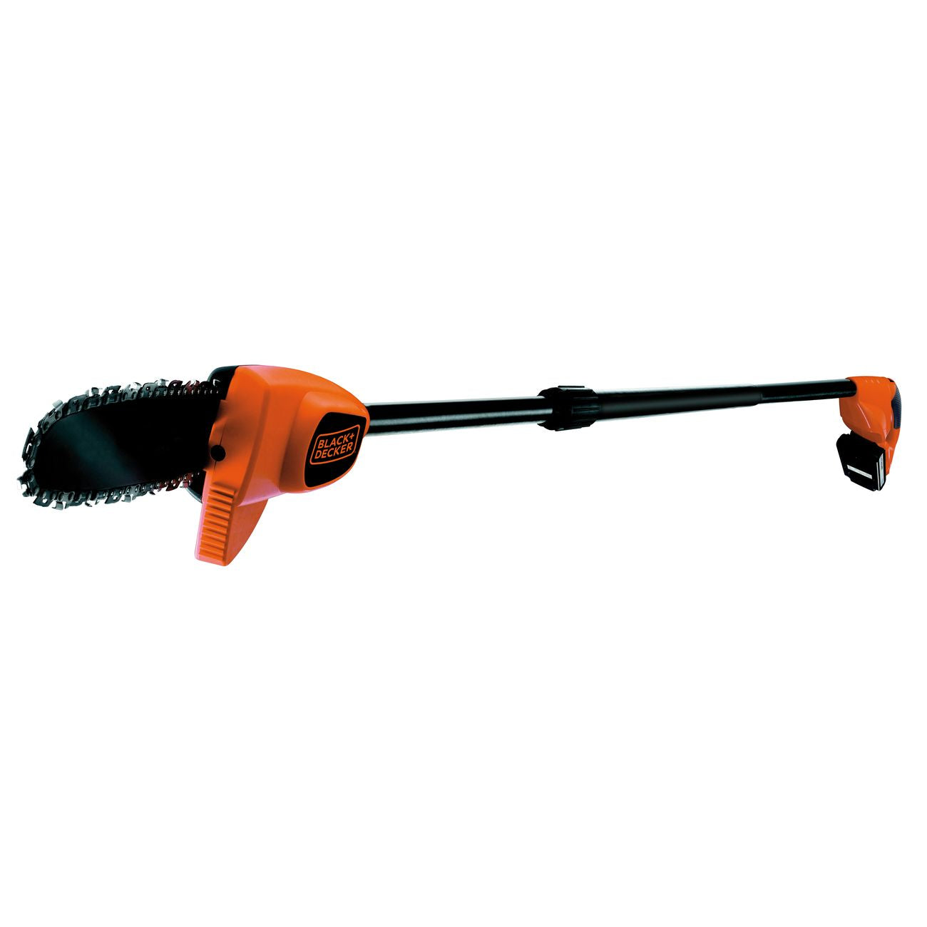 Sega potatrice b+d 18v litio gpc1820l20