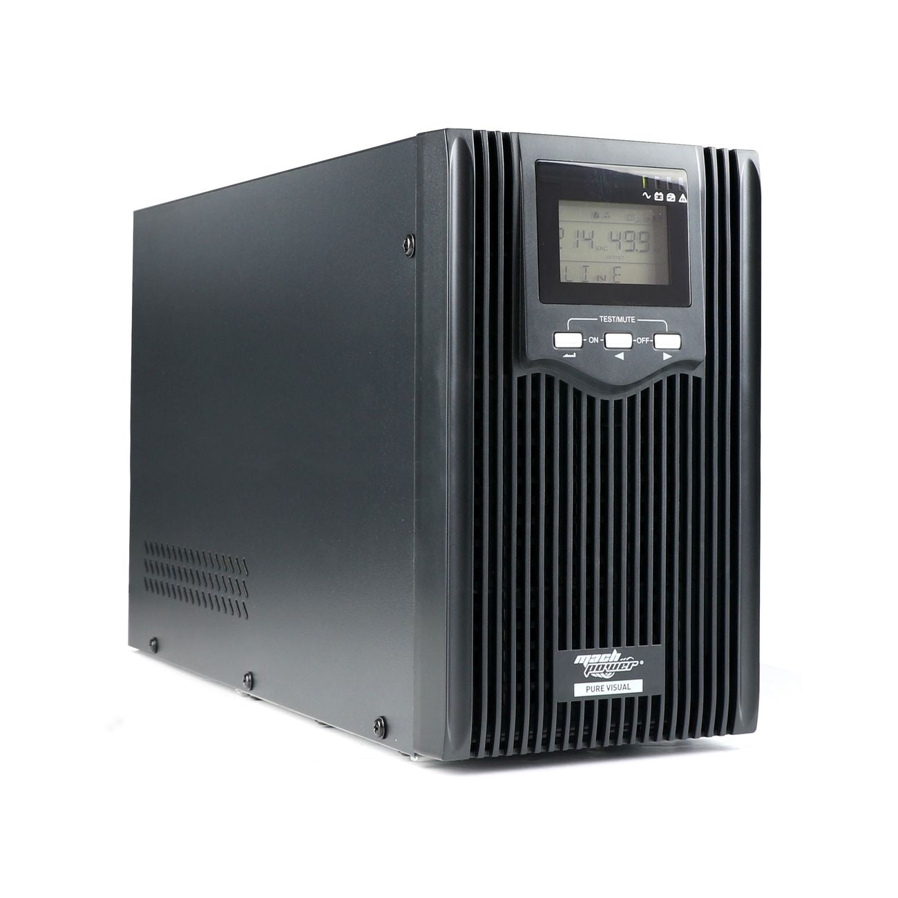 Gruppo continuita lit24dp puresinewave 2400va/1800w