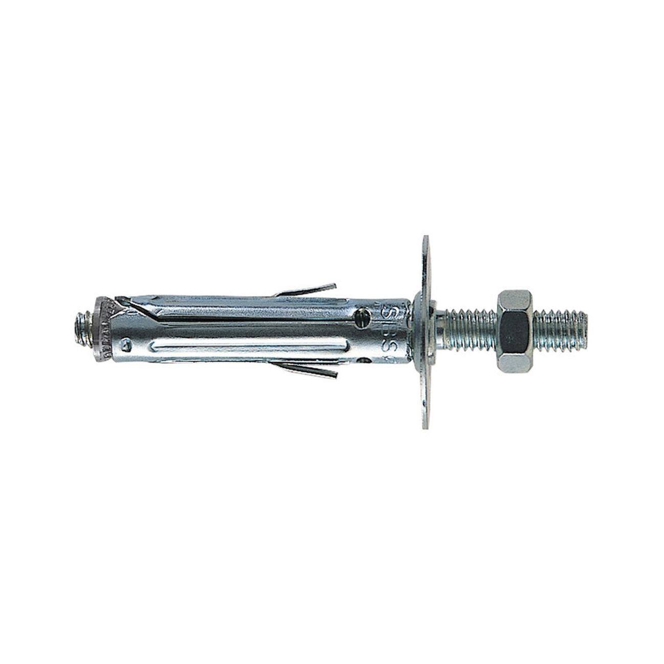 Sc fischer tassello sbs9/5 m6 da 5 pz