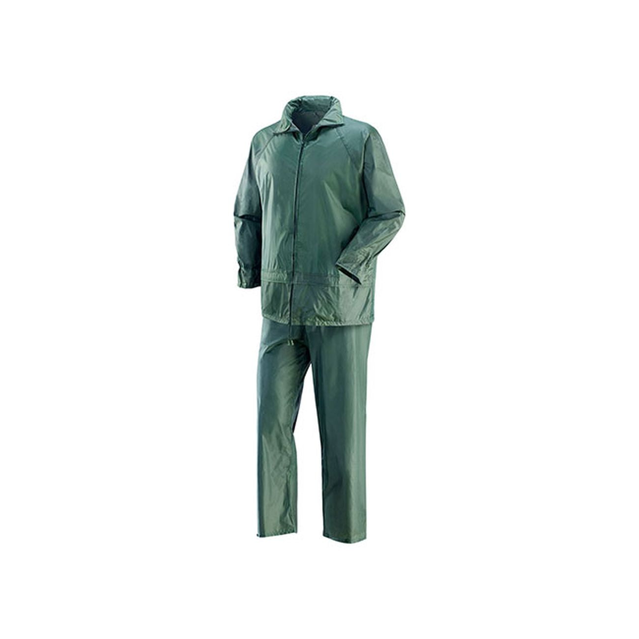 Impermeabile Completo Niagara Verde   Xl