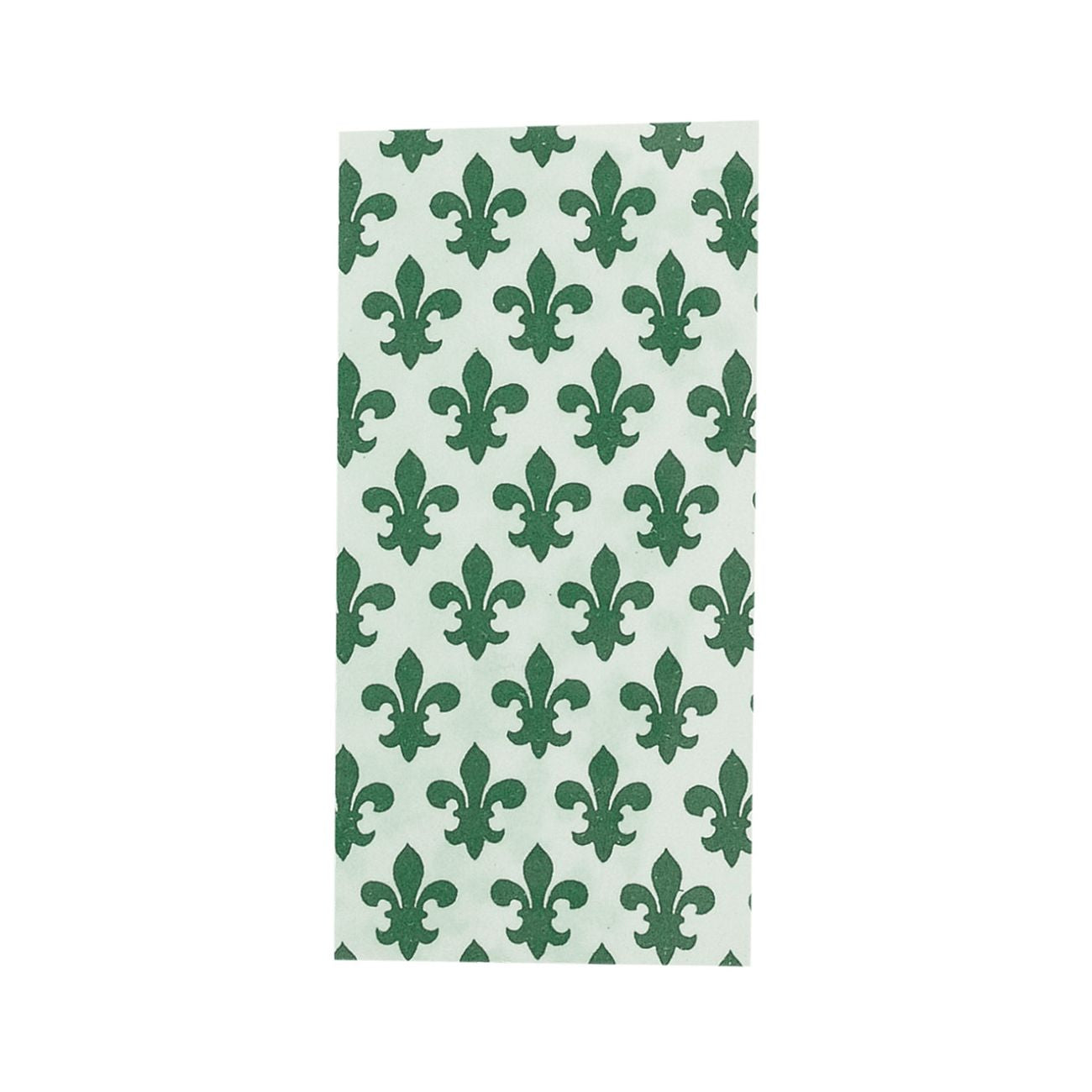 Carta giglio verde   art.56034.05 cm.50x70 - 50 pz