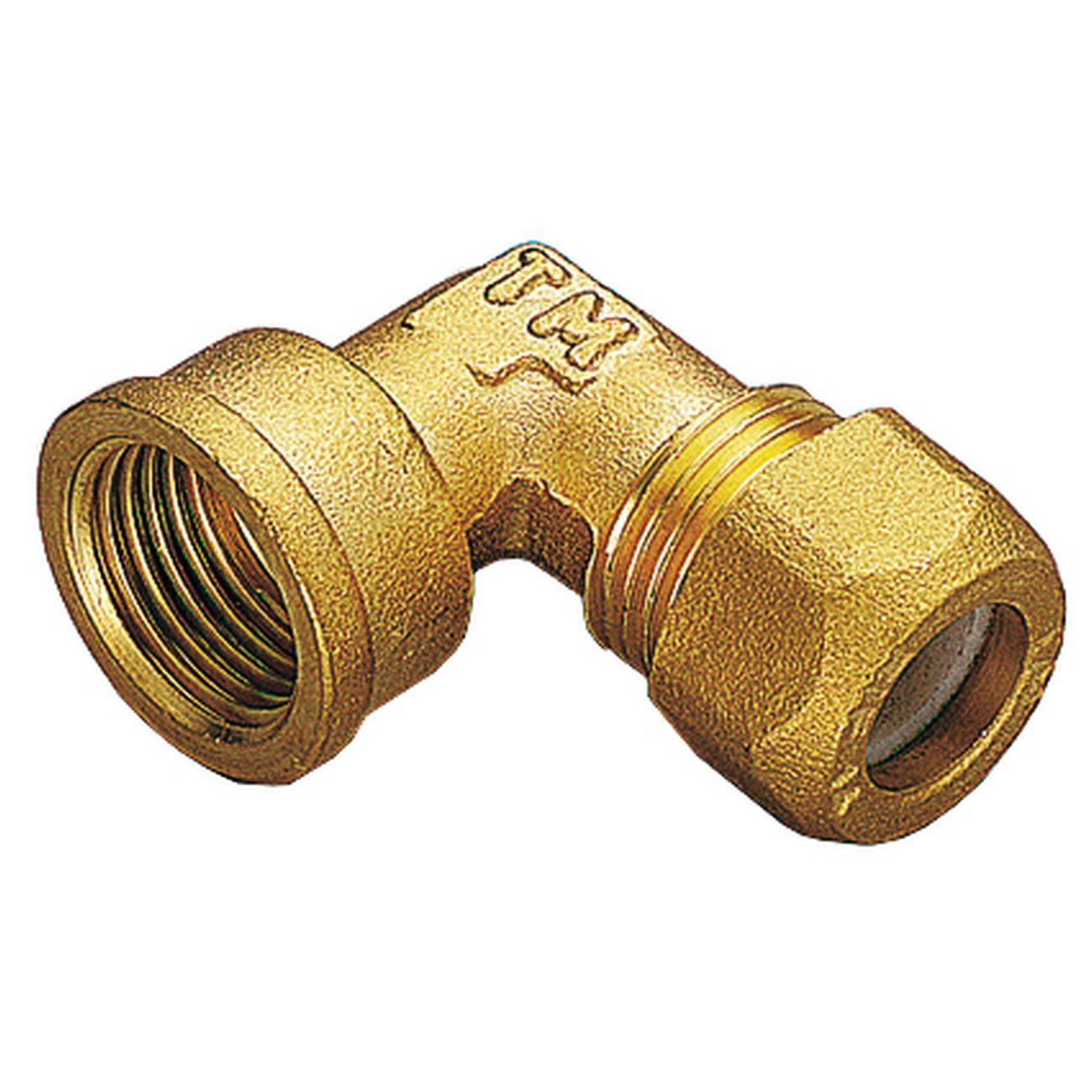 Gomiti ot. bicono - f/gas 14x1/2 - 10 pz