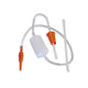 Travasatore C/Inn.A Polmone        02750