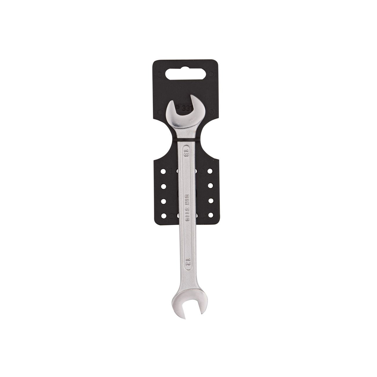 Chiave forchetta doppia gr.24x26-27 rif.79350