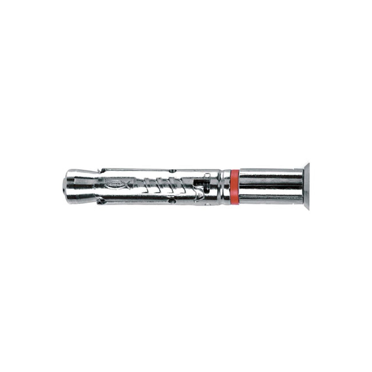 Fischer Tasselli  Met. Tam  6 Sk