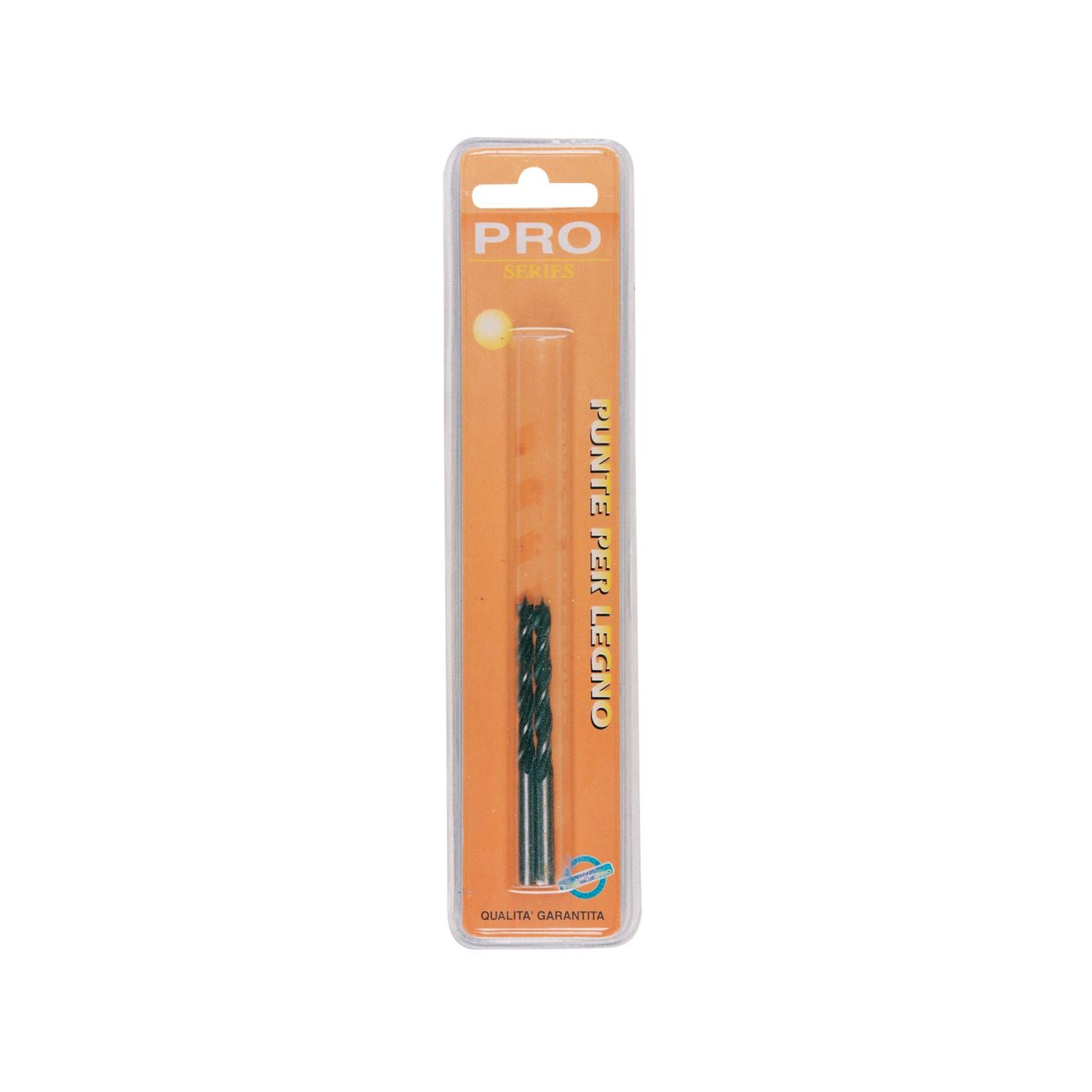 Punte per legno pro mm. 6 (pz.2)