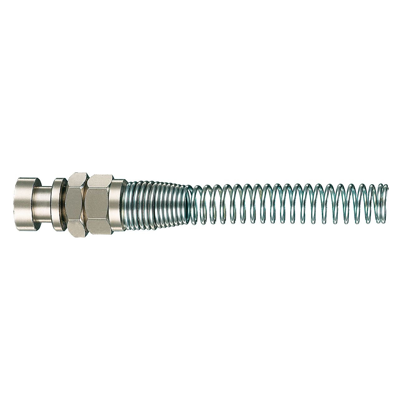 Ani art.60/mf attacco a baionetta gr.8x10 - 10 pz