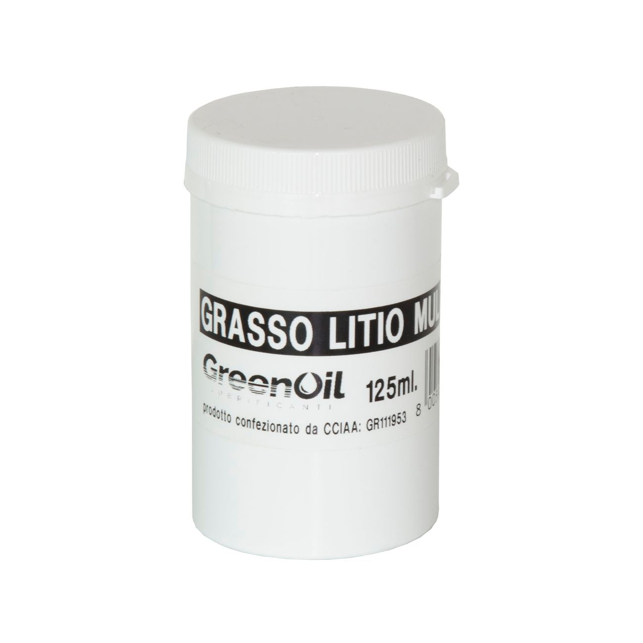 Grasso universale al litio ml. 125