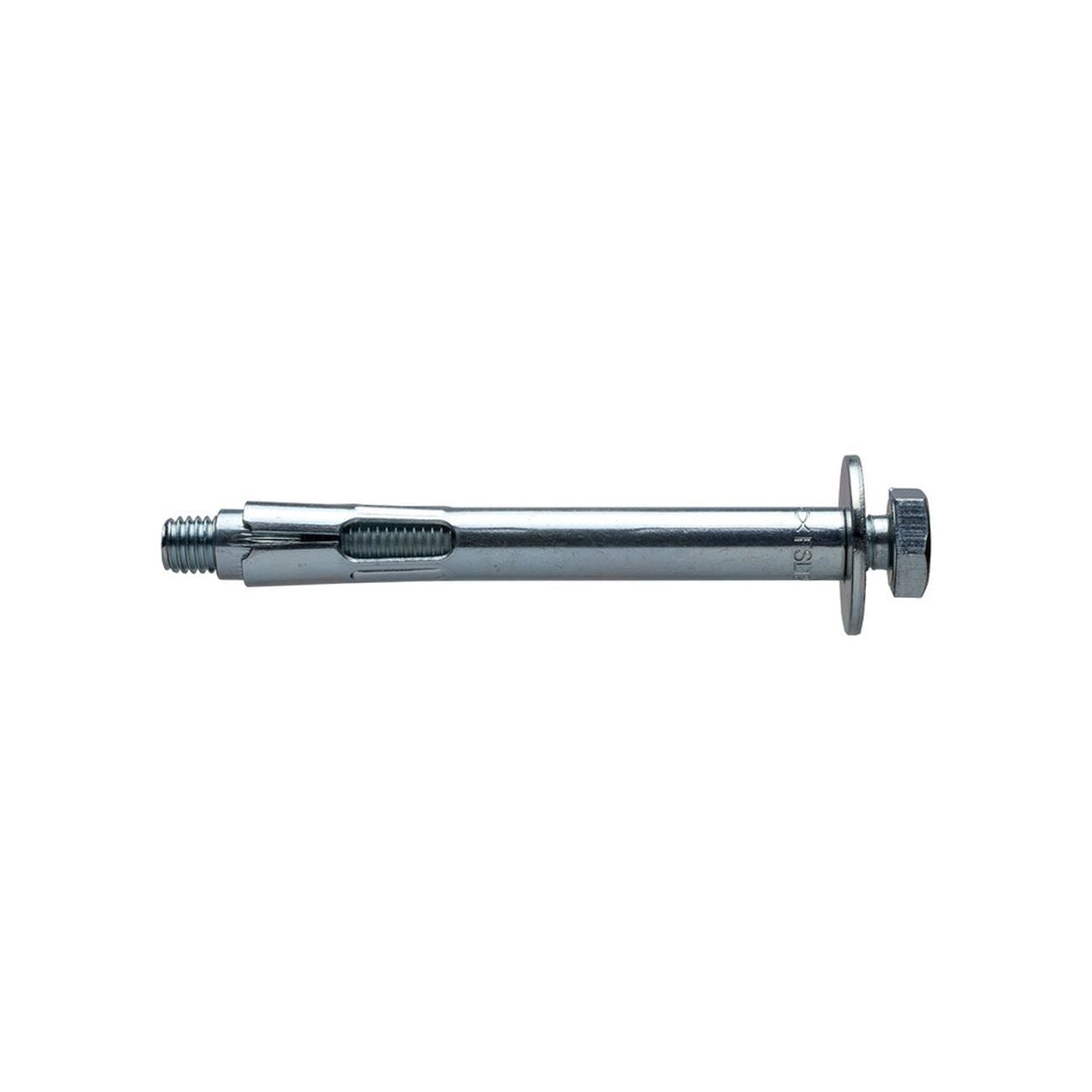 Fischer tassello fsl 10x 85/30 s c/vite - 25 pz