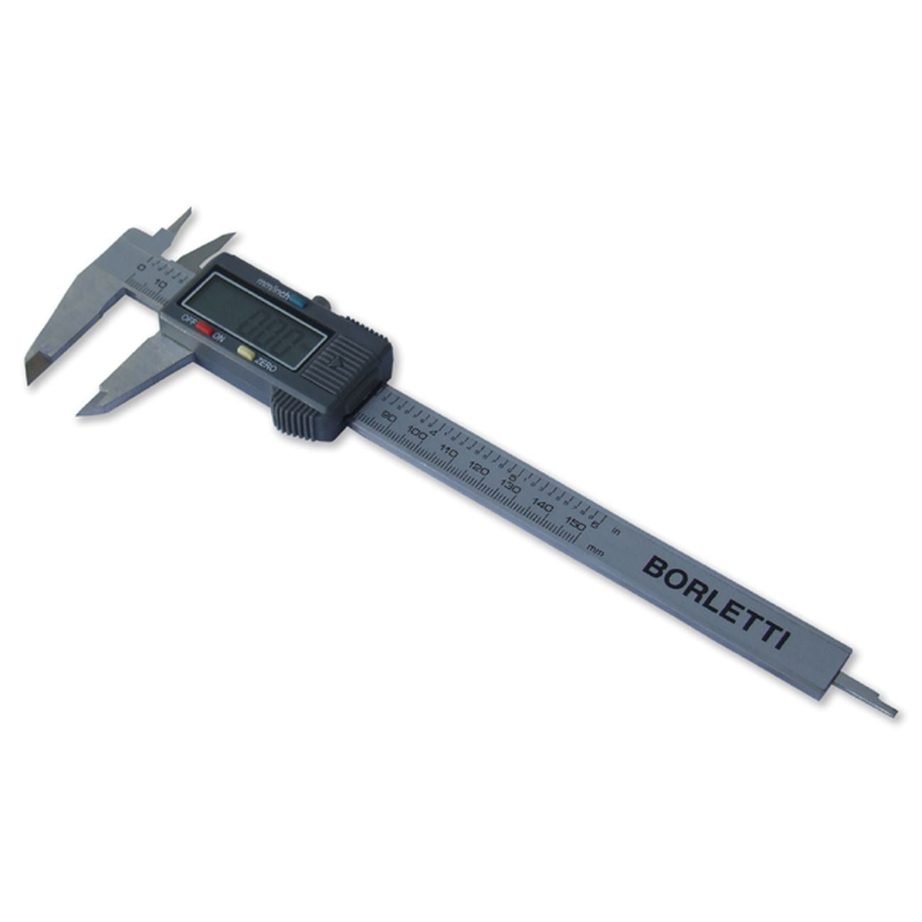 L.$Ltf Calibro Dgt Cdjb15 Mm150 Borletti