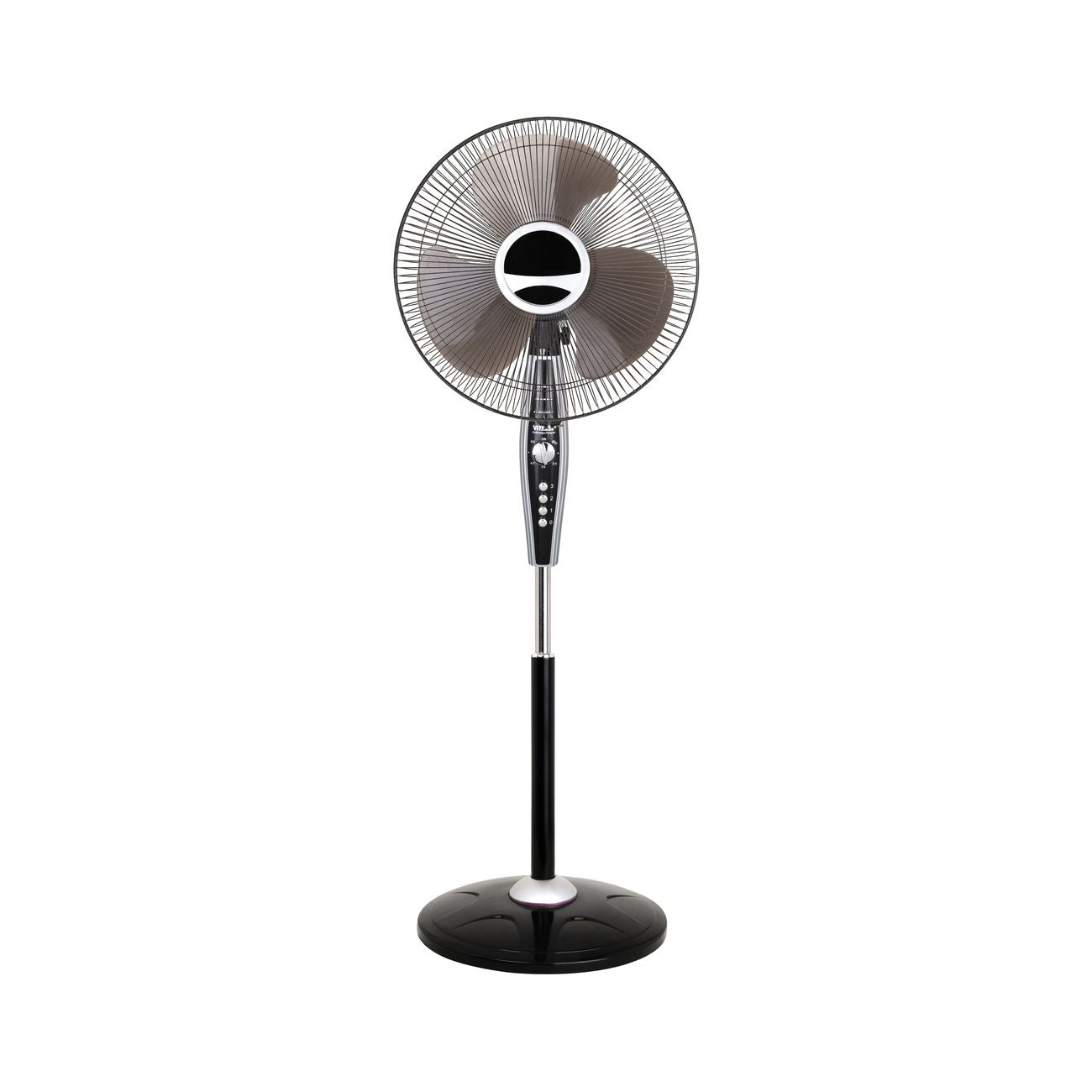 Ventilatore a piantana cm.40 fs-1605 elegant