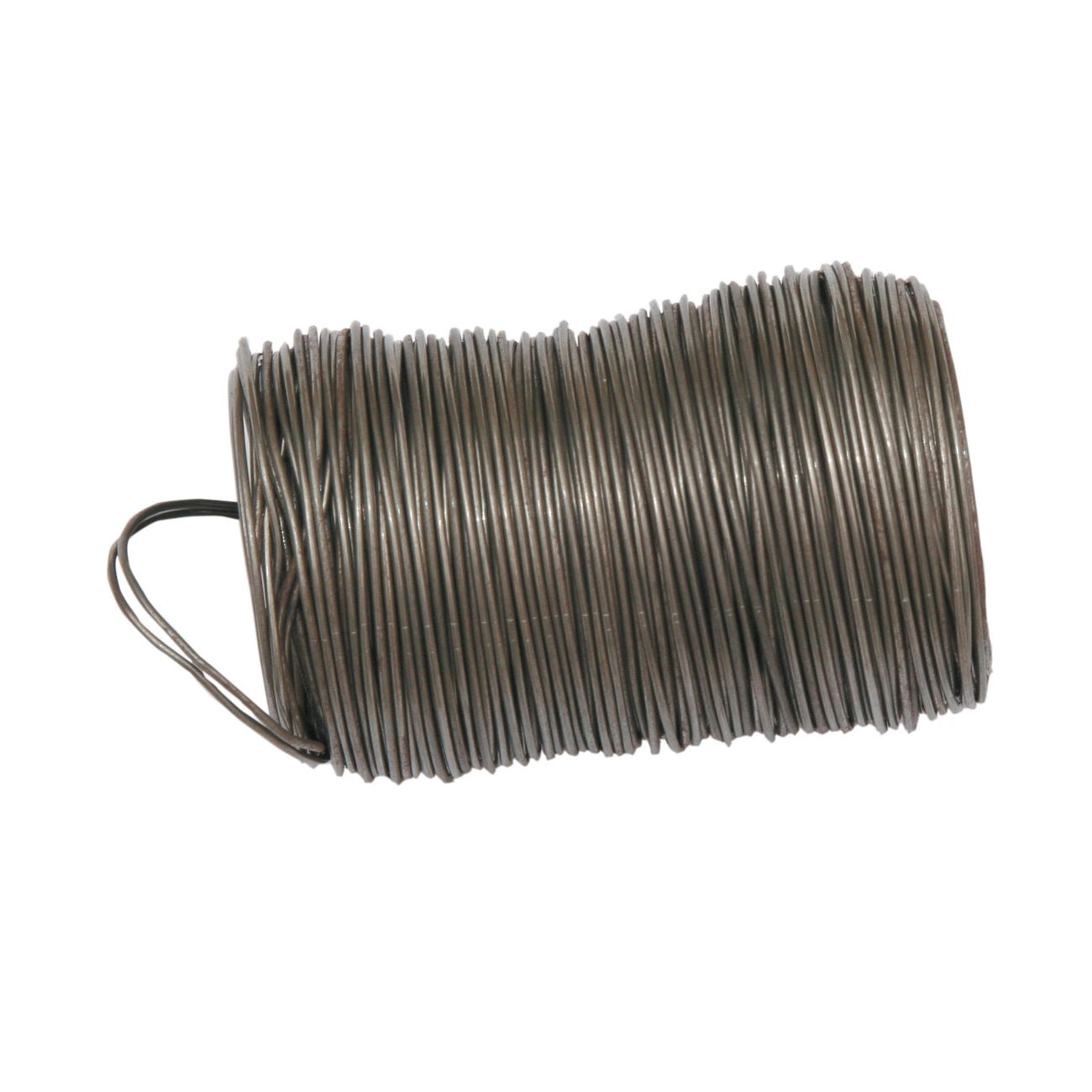 Rocchetto filo cotto bianco n.5 (gr.330 ca.) - 75 pz