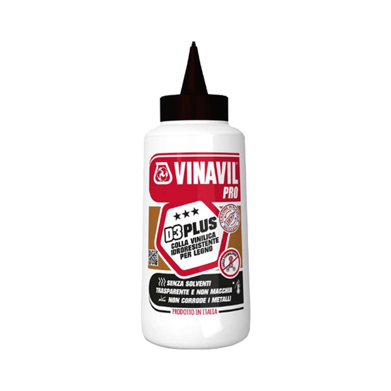 Vinavil pro d3 plus 750g. - 6 pz