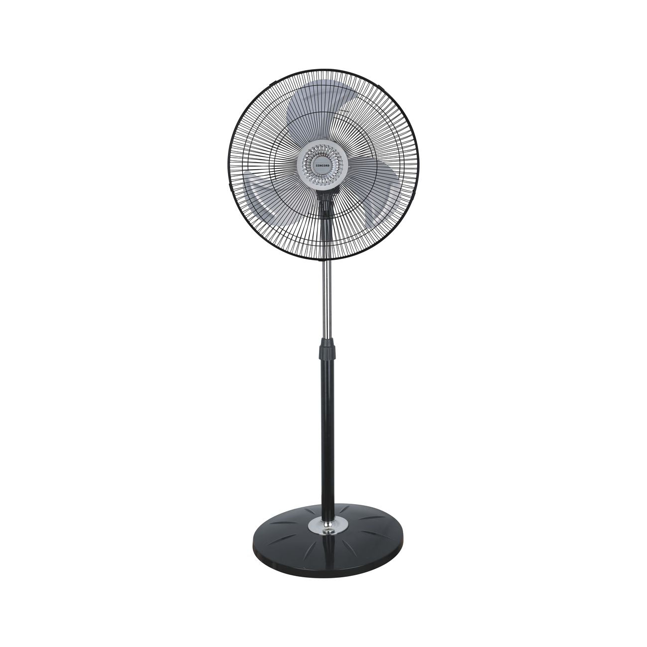 Ventilatore a piantana - FS-1803 Tornado - 60w - cm Ø  45