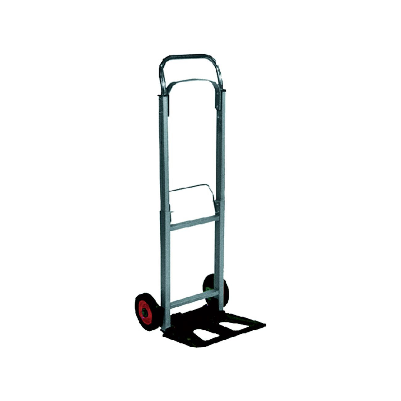 Carrello ripiegabile portata - kg. 90