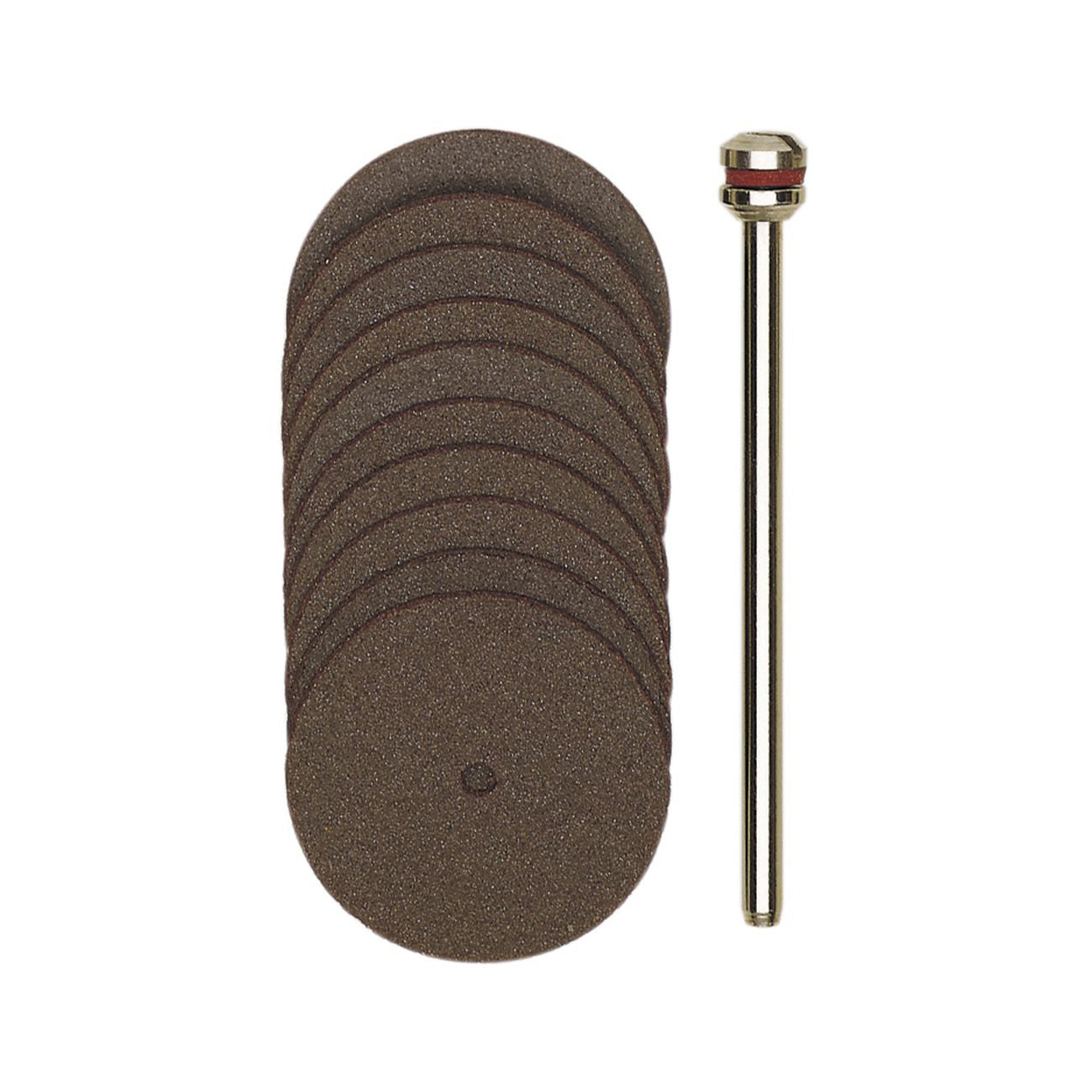 Proxxon 28810 fig.24 molette troncatrici