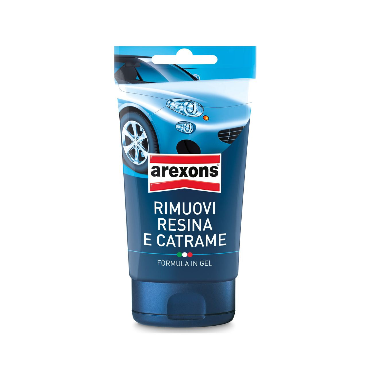 Arexons art.8354 rimuovi resina-catrame