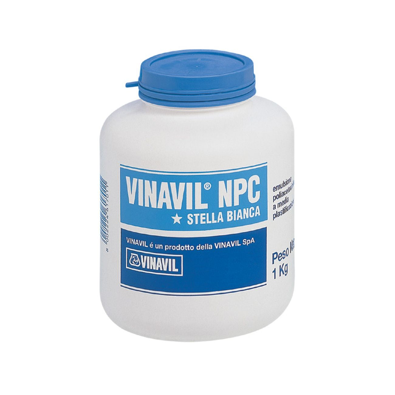 Vinavil npc da kg. 1 - 6 pz