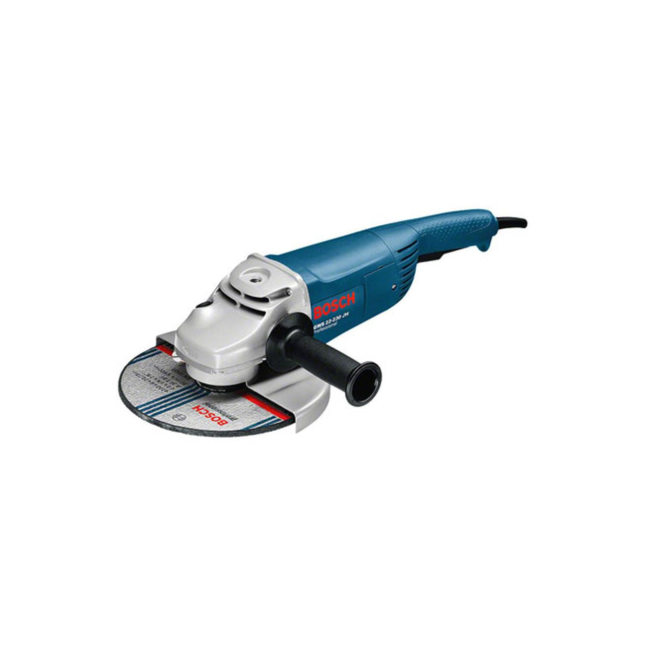 Smerigliatrice  2200 W. Gws 22-230Jh Scat