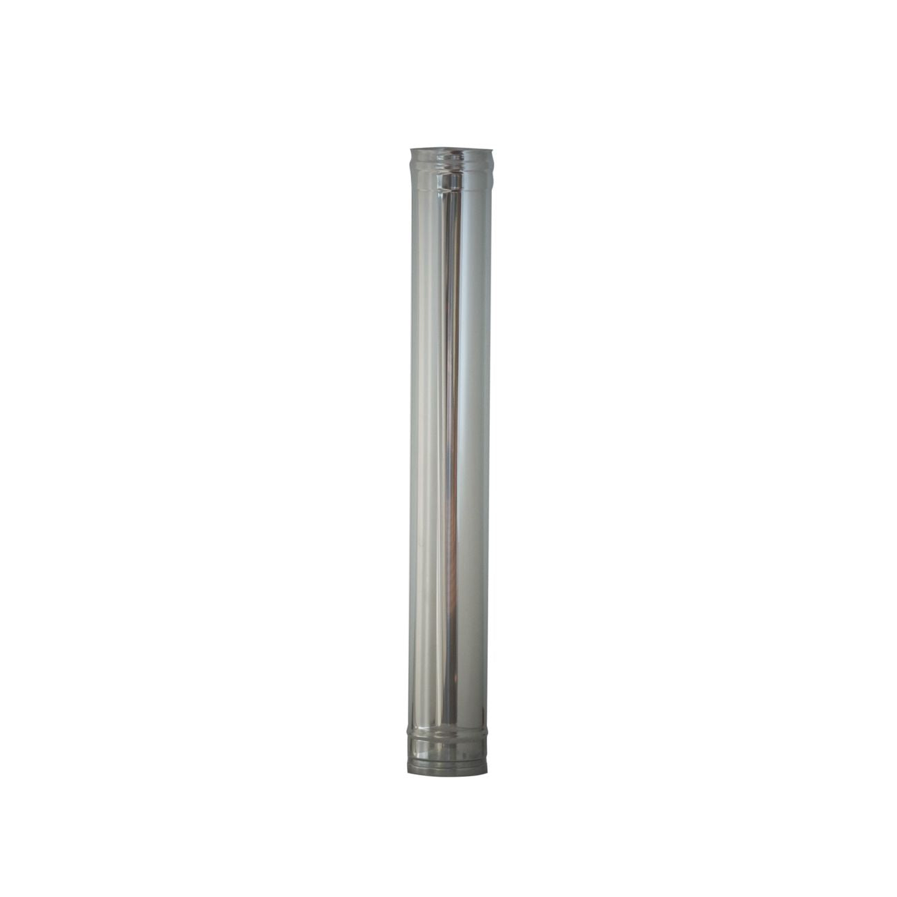 Tubo inox aisi 304 cm.100 d.300