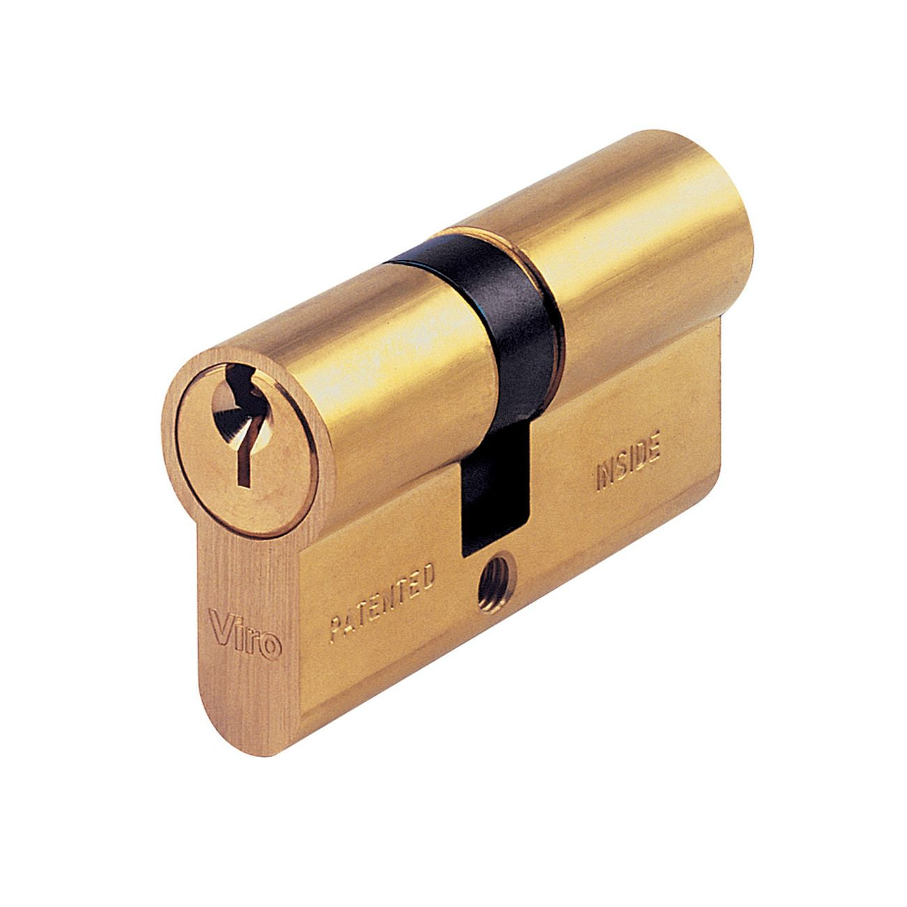 Viro art.0726 cilindro sagom. da mm.80