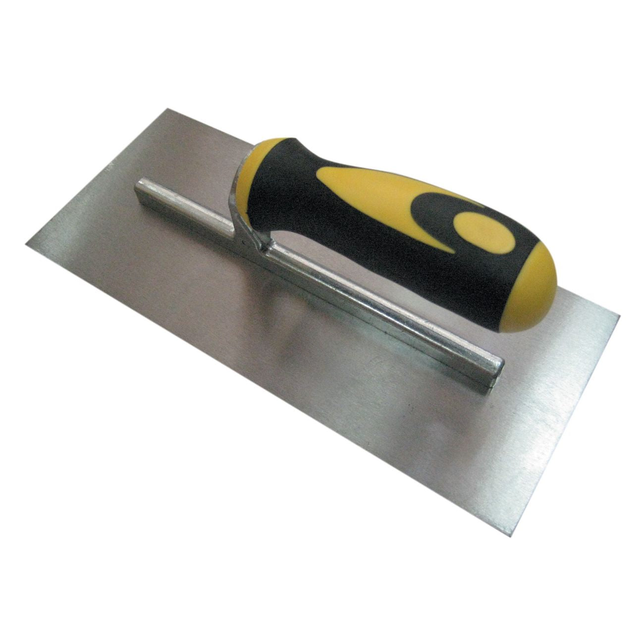 Frattone acciaio liscio mm.120x280 - 6 pz