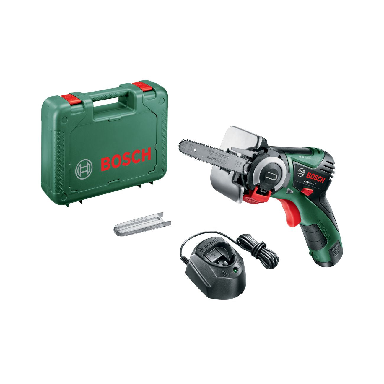 Bosch-v sega easycut 12 c/batt. 12v kit