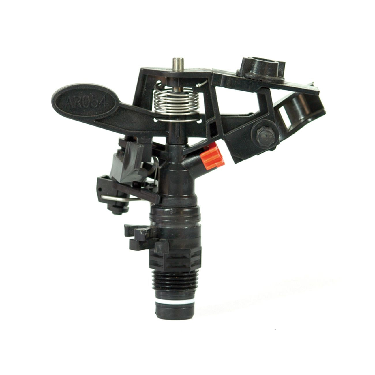 Irrigatore a sett. nylon 1/2 mod.ar054(427b) - 6 pz