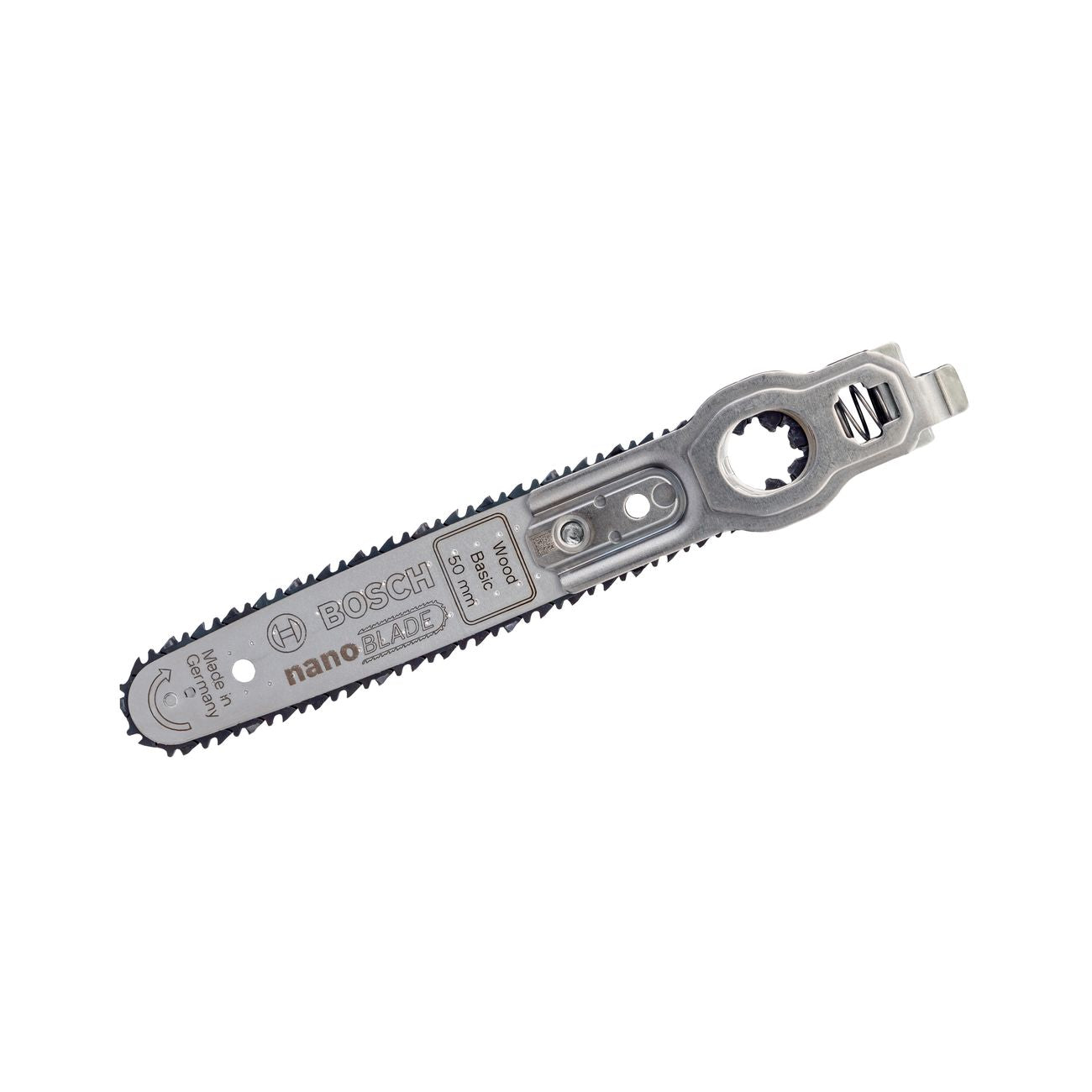 Bosch-v lama woodbasic 50 d.44 per seghe a batteria
