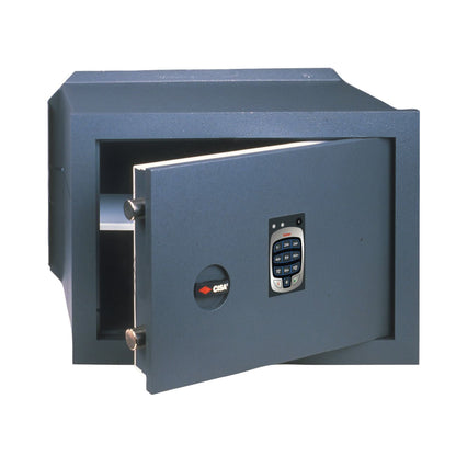 Cisa art.82710.51 cassaforte elettronica .49X25XH36 CM 