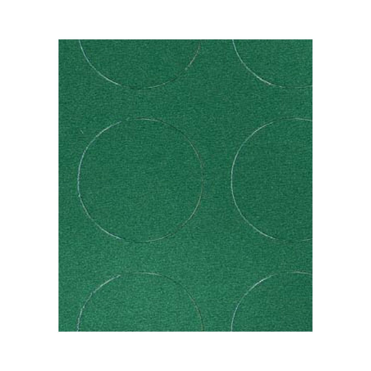 Copripavimento Bolflex in pvc pesante - Verde CS002 - h 100 cm - rotolo da 25 mt - 25 mq