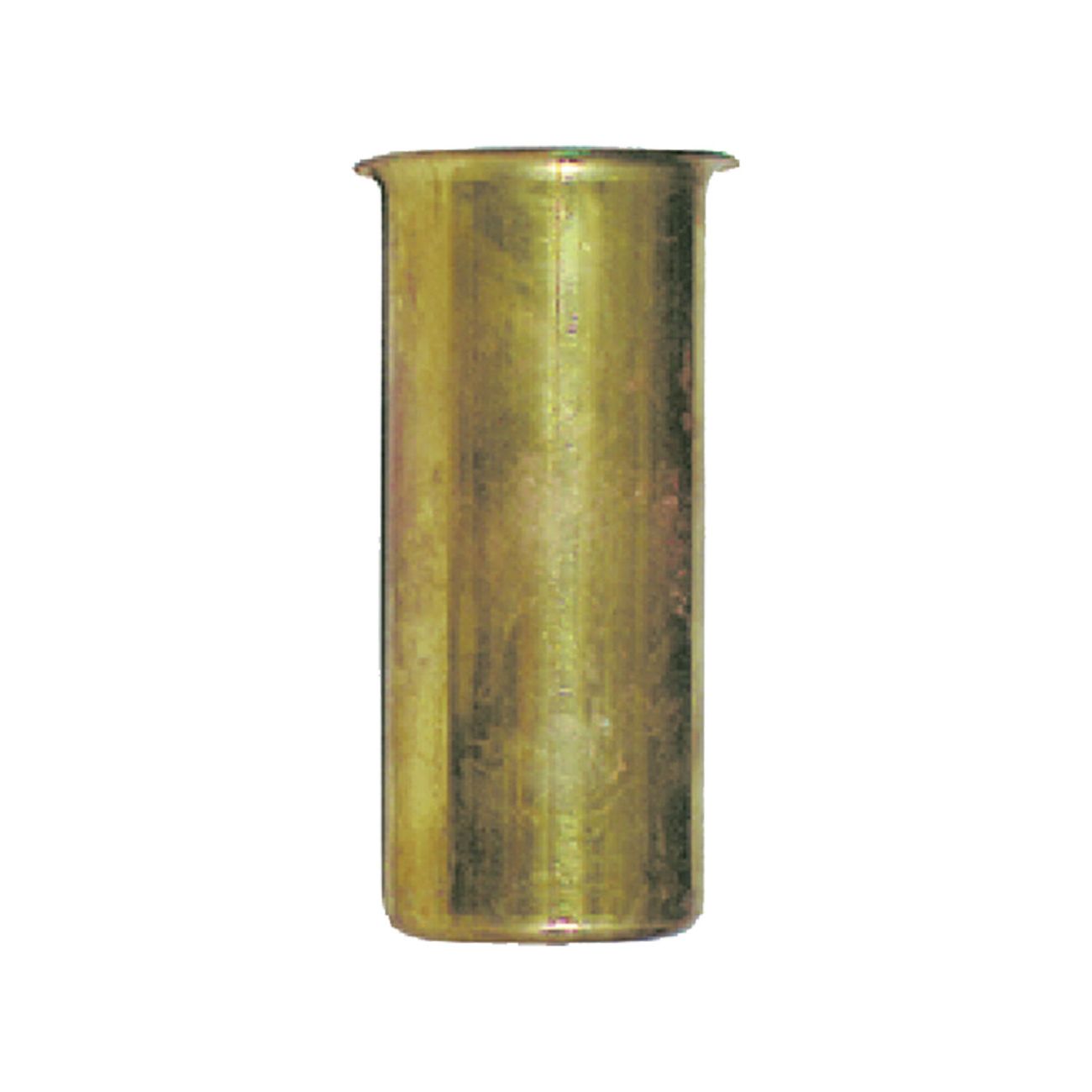 Cilindro ottone cm 8