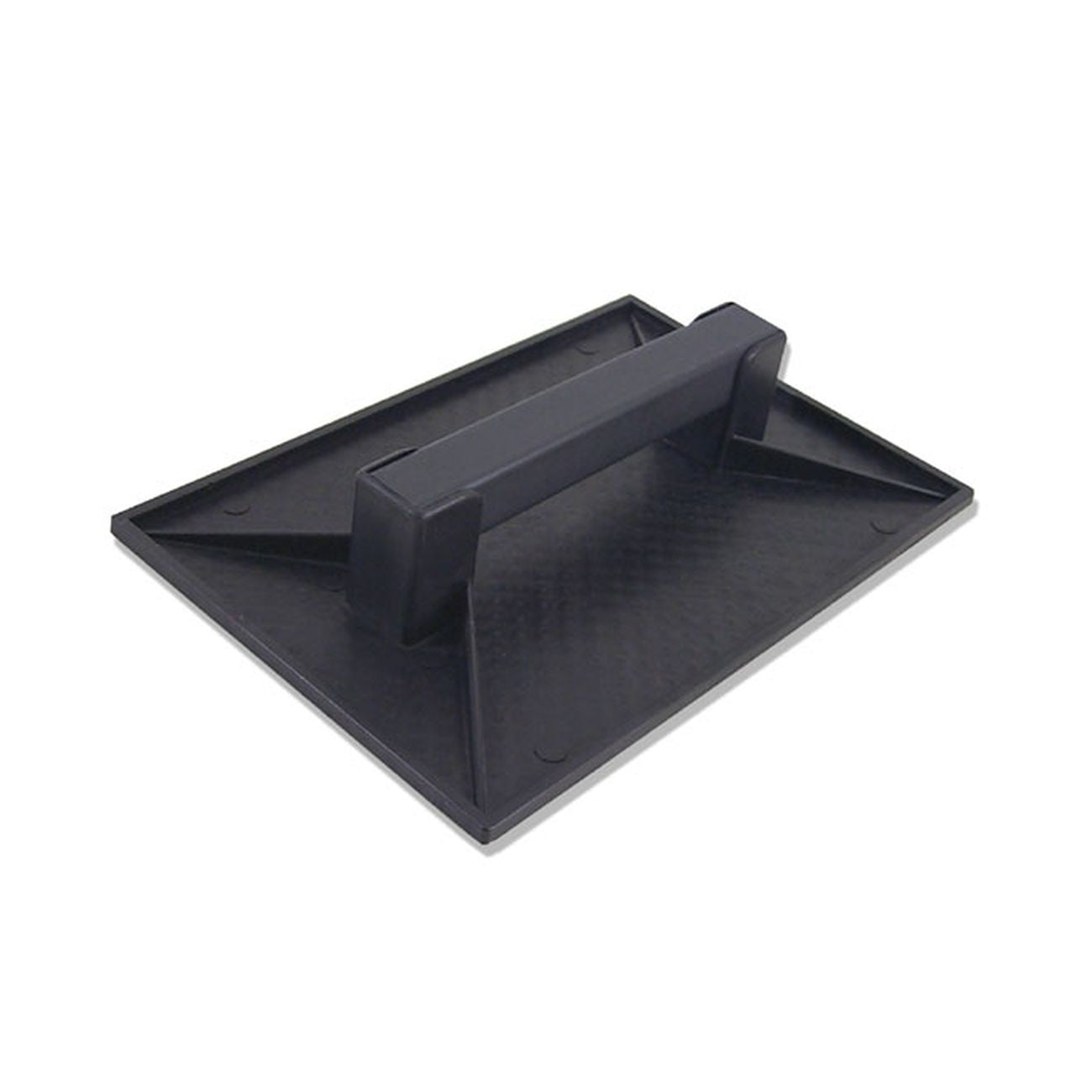 Frattazzo Plastica Cm 18X28          Frs
