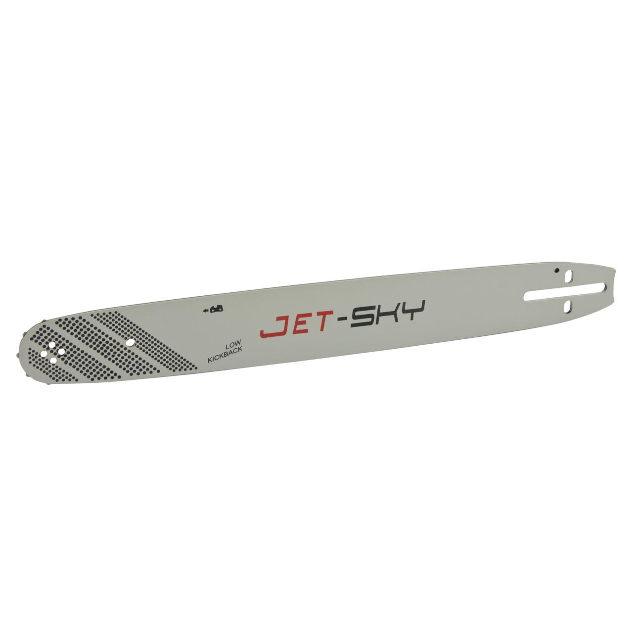 Barra per motosega kt-2500 cm.30