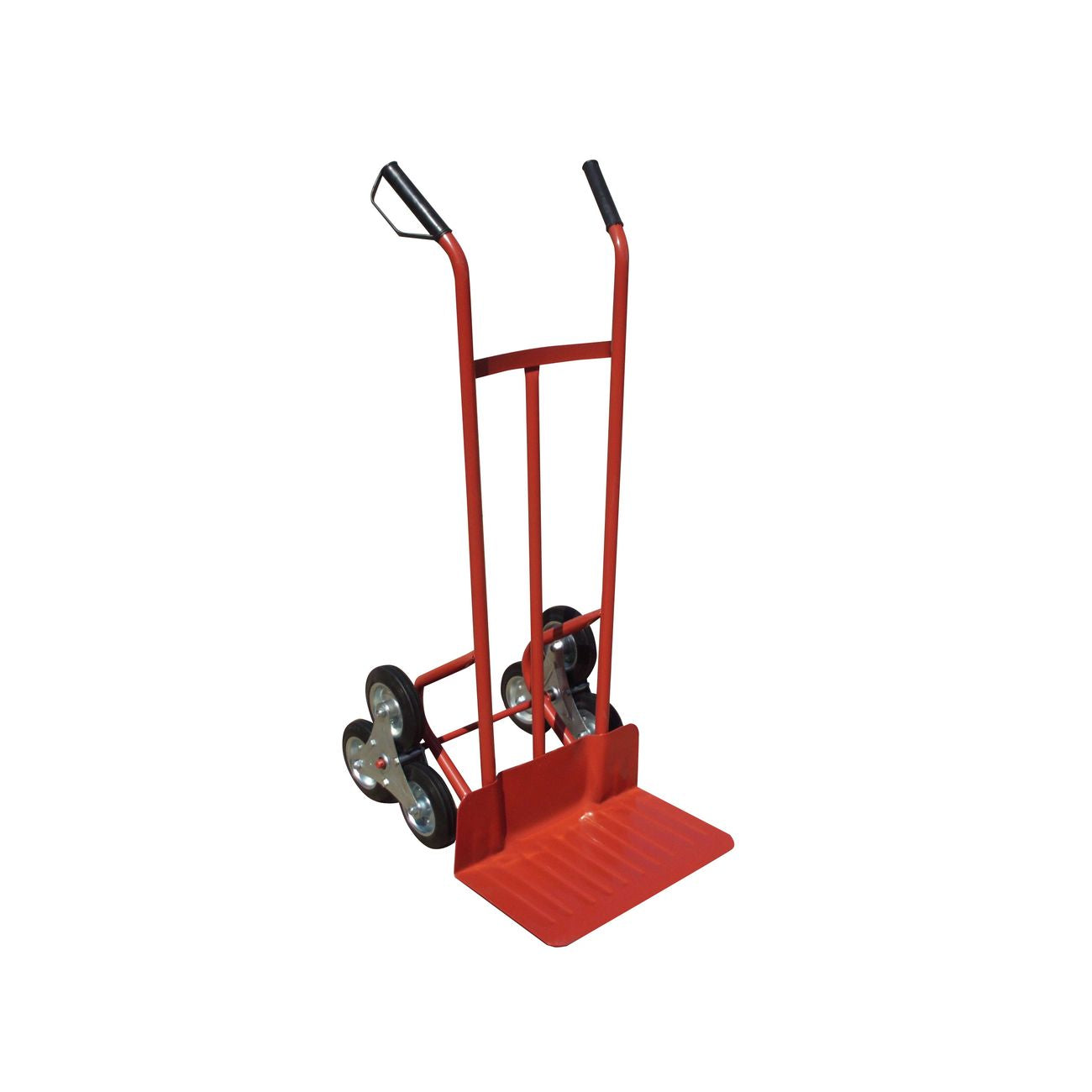 Carrello portacasse a 3 ruote x scale kg.200 