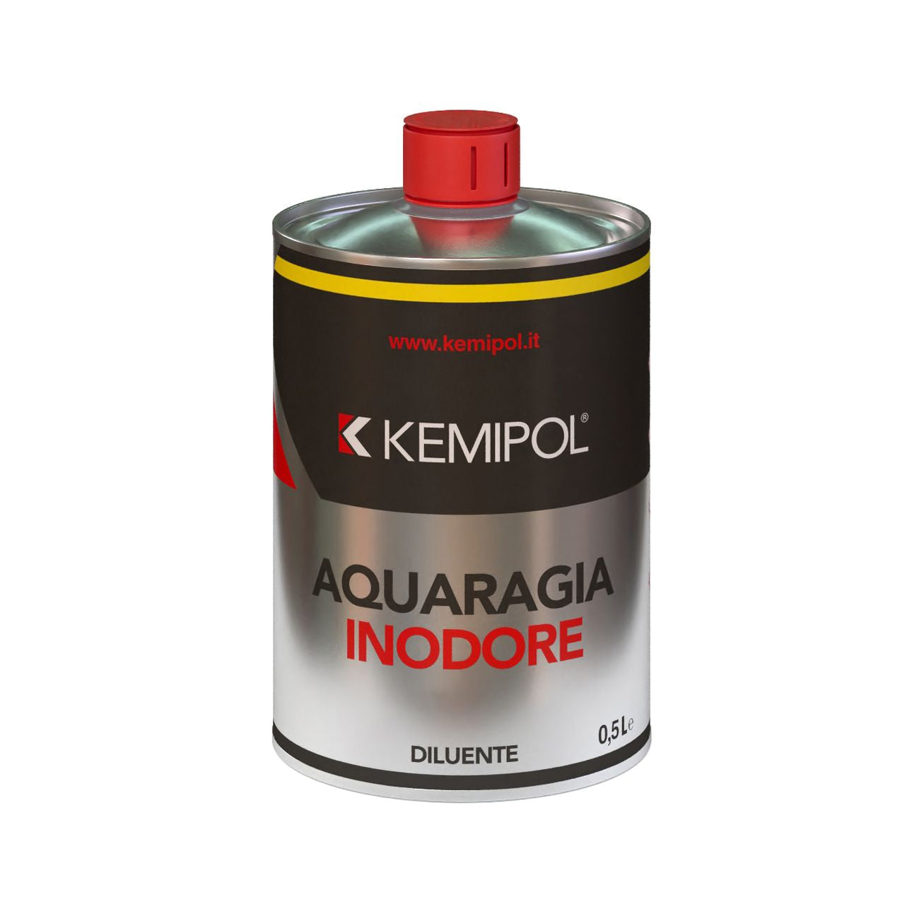 Acquaragia inodore kemipol lt.0,500 - 20 pz