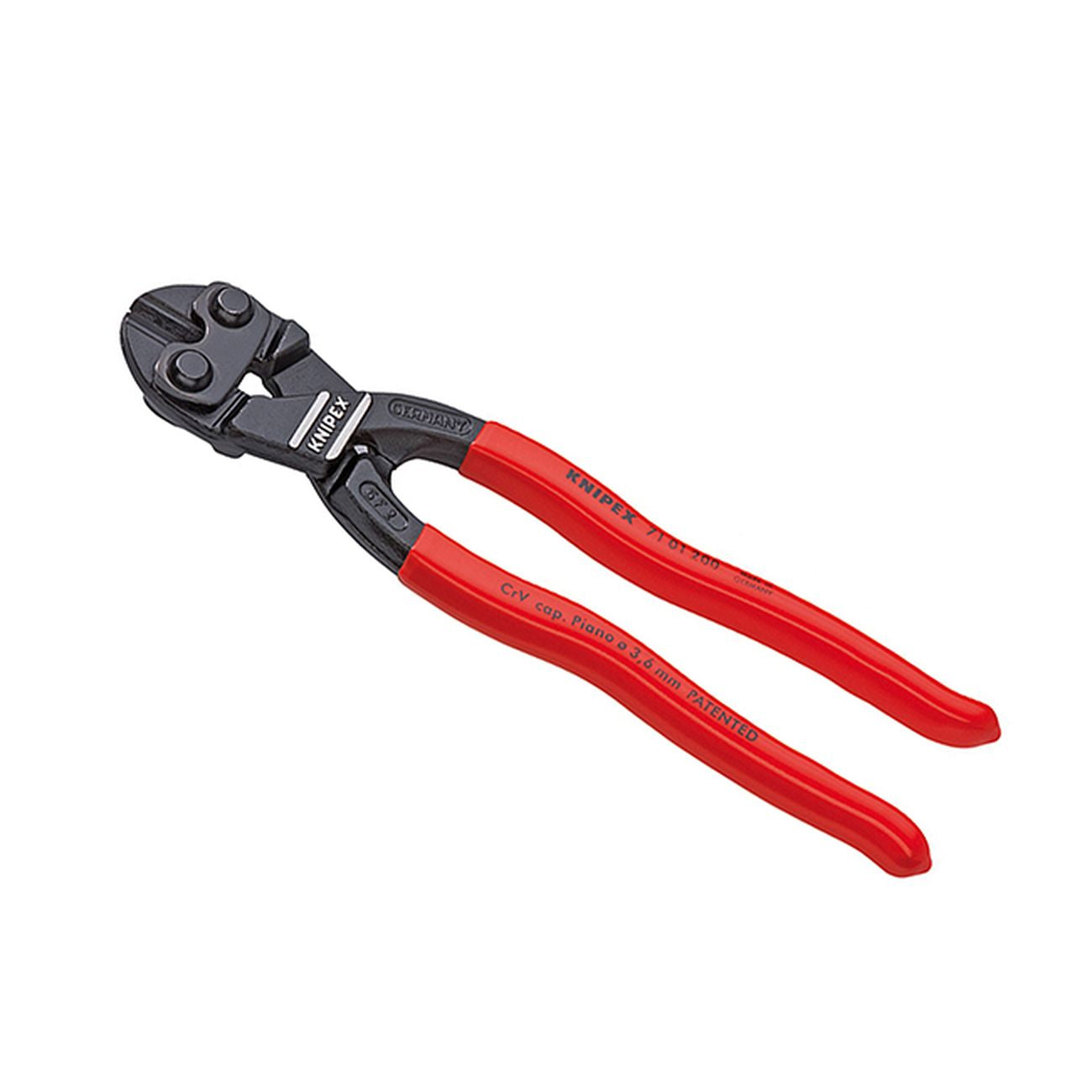 Tronchese Knipex Cobolt Mm 200      7101