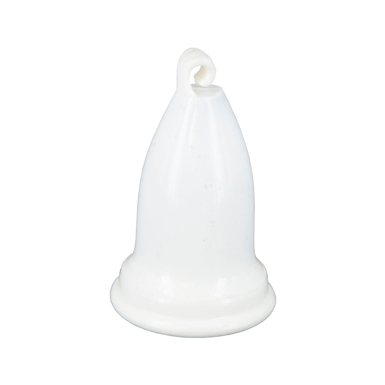 Fiocco bianco art.12.5410** - 20 pz