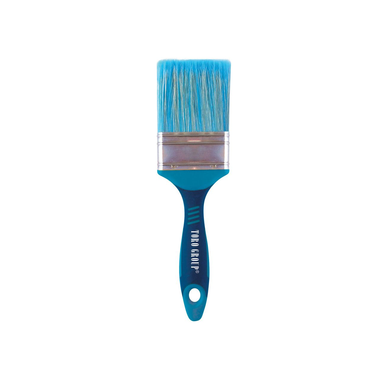 Pennellessa set.azzurra n21/2smalti ad acqua - 12 pz