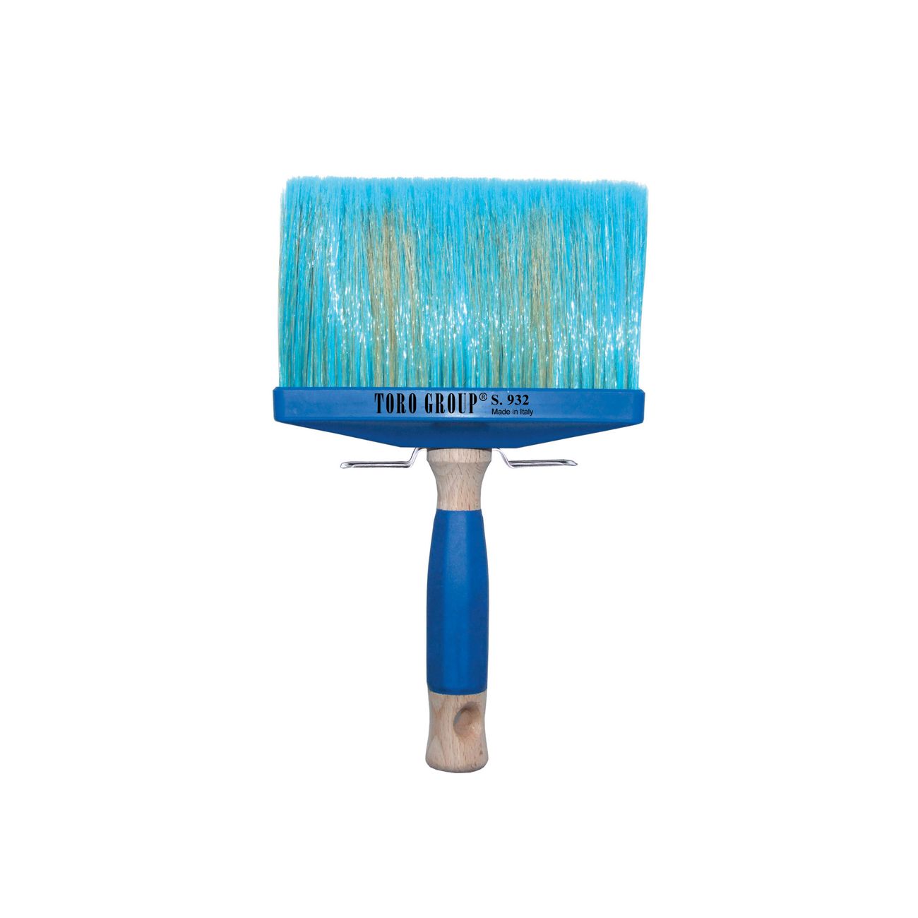 Pennellessa setola azzurra s932 gr.70x170 - 6 pz